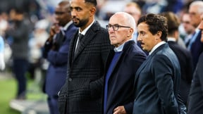 Mercato : Grande décision de McCourt, l’OM va pouvoir faire des folies cet hiver !