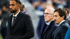 L’OM vend déjà la mèche pour son premier transfert !