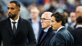 Mercato : L’OM annonce un nouveau buteur, ce sera…