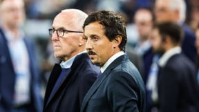  Mercato - OM : McCourt à l'origine d'une révolution ? 