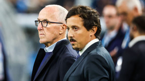 Du jamais vu à l’OM, le gros transfert qui se trame en coulisse !