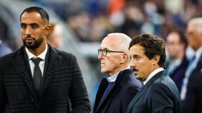 OM : Un transfert gâché à cause de sa famille ?