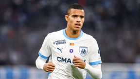 OM : Greenwood veut changer d’équipe, il confirme 