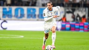 Rabiot : L’OM balance sur les négociations avec sa mère !