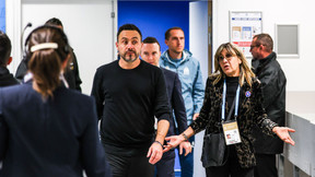 OM : Le mercato s’emballe pour un indésirable de De Zerbi