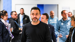 Mercato - OM : La recrue idéale pour De Zerbi, c'est lui !