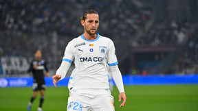 OM : Rabiot se fait fracasser à cause du mercato !