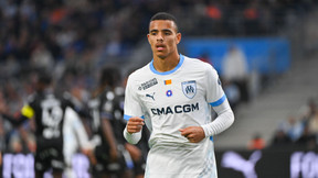 OM : Greenwood change d’équipe, grosse annonce !