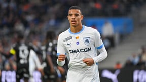 OM/PSG : Greenwood l’a rendu fou !