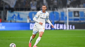 OM : Rabiot annonce une grande nouvelle !