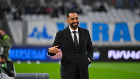 Gros problèmes à l’OM, Benatia visé ?