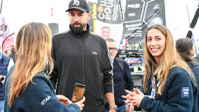 Vendée Globe : «Fou», Karabatic hallucine après les JO 2024 !