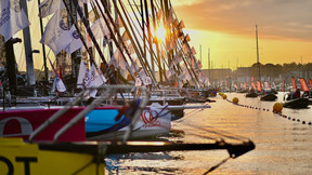 Vendée Globe 2025 : Le boss annonce du lourd !