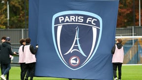 Mercato : Le Paris FC a choisi ses deux premiers transferts