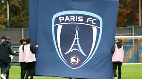 Mercato : Nouvelle star au Paris FC, il lâche une confidence