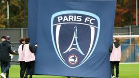 Mercato : Le Paris FC signe un renfort XXL, «c’est improbable»