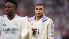 Le vestiaire du Real Madrid balance sur Mbappé