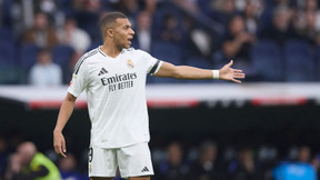 PSG : Mbappé a fait un sacrifice pour le Real Madrid