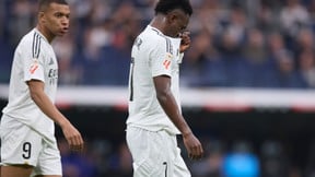 «Mbappé est sans aucun doute un problème pour lui» : Vinicius Jr bientôt sacrifié par le Real Madrid ? 