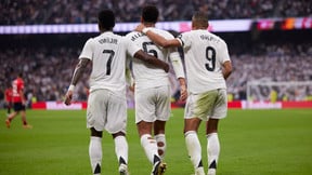 Real Madrid : Clash entre des stars, une «guerre de gang» est annoncée !