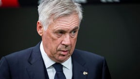 Mercato - Real Madrid : Ancelotti se fait recaler !