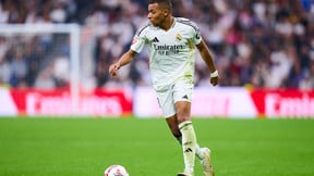 Real Madrid : Il promet du lourd pour Mbappé !