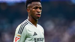 Real Madrid : «Je souffre», Vinicius Jr raconte son calvaire