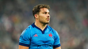 XV de France : Antoine Dupont fait trembler les All Blacks, il répond cash