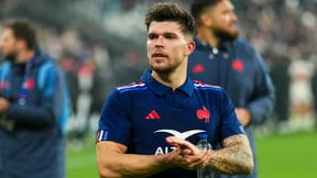 XV de France : Matthieu Jalibert se fait détruire