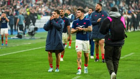 Enorme coup dur pour les All Blacks, le XV de France va en profiter ? 