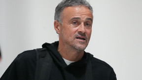 Le PSG prive Luis Enrique du transfert parfait ?