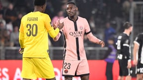 Kolo Muani - PSG : Luis Enrique lâche une grande nouvelle