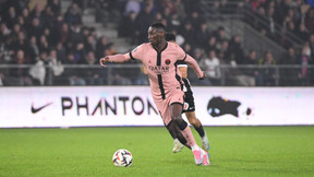 PSG - Kolo Muani : La réponse de la presse anglaise pour cette opération XXL