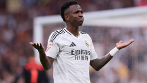 Real Madrid : Vinicius Jr bientôt devant Ronaldo ? 