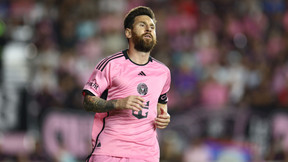 Le PSG snobé au mercato à cause de Messi ?