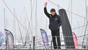 Vendée Globe 2024 : Un dernier départ ? Jean Le Cam s'exprime