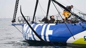 Vendée Globe 2025 : Traumatismes, anxiété... le danger approche !