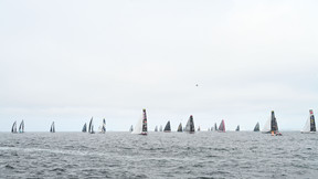 Vendée Globe 2025 : Il abandonne et met fin à son rêve !