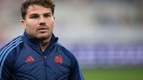 XV de France : Antoine Dupont proche de quitter le rugby, il balance