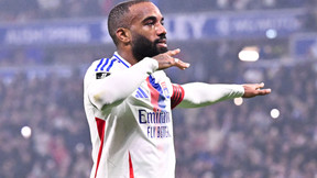 OM - Lacazette : L’incroyable transfert raté !