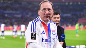 OL - Officiel : Le verdict est tombé, un séisme est annoncé !