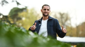 Rabiot : Grande surprise pour son avenir à l'OM ?