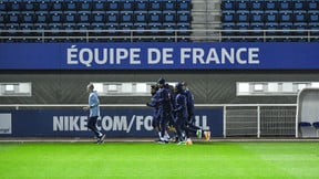 Équipe de France : Des tensions à cause de l'entraîneur, «on en reparle dans 20 ans...»