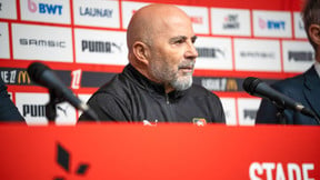 Sampaoli s’enflamme pour «une légende» de l’OM