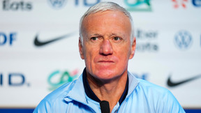 Deschamps annonce un «leader» au PSG !