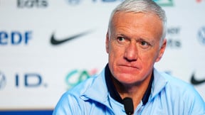 Absence de Mbappé : Le choix de Deschamps intrigue la Suède