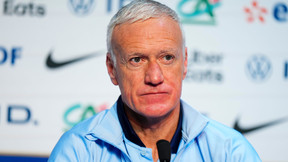 Equipe de France : Deschamps a eu chaud, Thierry Henry lui sauve la mise ?