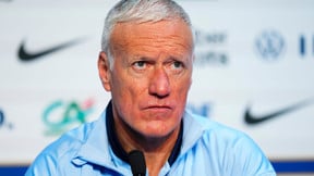 Equipe de France : Deschamps va partir avant la Coupe du monde ? 