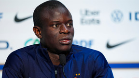 N’Golo Kanté : Le très gros coup de l’OM !