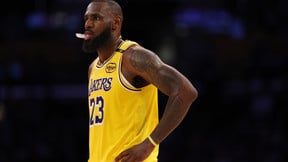 NBA : Il annonce la date de la retraite de LeBron James ?